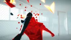 SUPERHOT VR - дата выхода для PlayStation 4