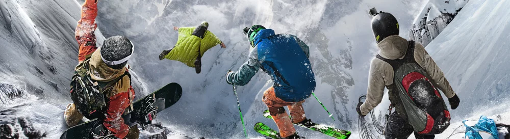 Отзыв о Steep от Nik Loranov