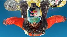 Steep - дата выхода для Xbox One