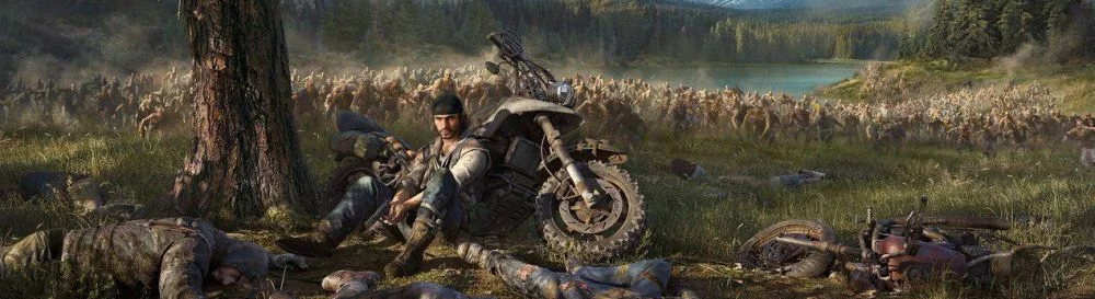 Отзыв о Days Gone (Жизнь после) от kovfun barrios