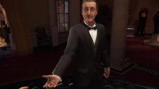 Batman: Arkham VR - дата выхода для PlayStation 4