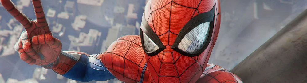 Лучшие игры для iOS, похожие на Marvel's Spider-Man (Человек-паук)