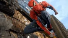 Marvel's Spider-Man - дата выхода для PlayStation 4