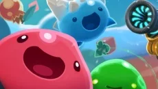 Slime Rancher - дата выхода для Mac