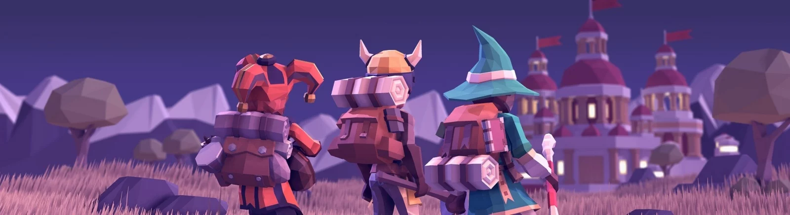 ТОП-7 - игры для Xbox One, похожие на For the King