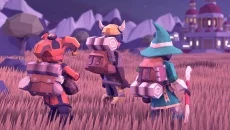 For the King - дата выхода для Mac