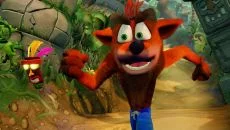 Crash Bandicoot N. Sane Trilogy - дата выхода для Xbox One