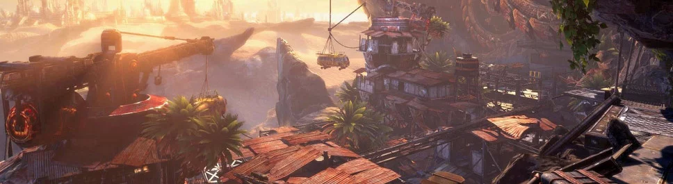 Купить Bulletstorm: Full Clip Edition дешево, скидки до 90% 🏷️, сравнение цен в разных магазинах