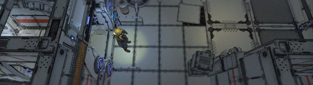 Decompression - что это за игра, трейлер, системные требования, отзывы и оценки, цены и скидки, гайды и прохождение, похожие игры 