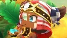 Ever Oasis - дата выхода для Nintendo 3DS