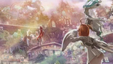 QURARE: Magic Library - дата выхода для PlayStation 4