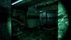 Amnesia: The Bunker похожа на Amnesia: The Bunker