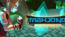 Mahjong Destiny - дата выхода для PC