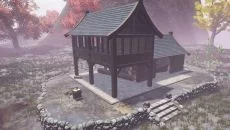 Lichdom: Battlemage похожа на Lichdom: Battlemage