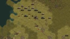Panzer Corps: Soviet Corps - дата выхода для iOS
