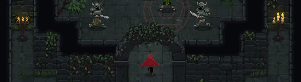 Файлы для Wizard of Legend - трейнеры, моды, сохранения, патчи