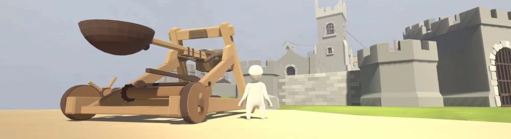 Файлы для Human: Fall Flat - трейнеры, моды, сохранения, патчи