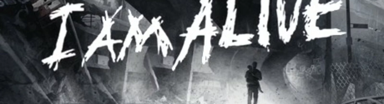 Видео из I Am Alive - трейлеры, геймплей