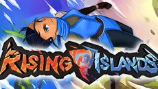 Rising Islands - дата выхода