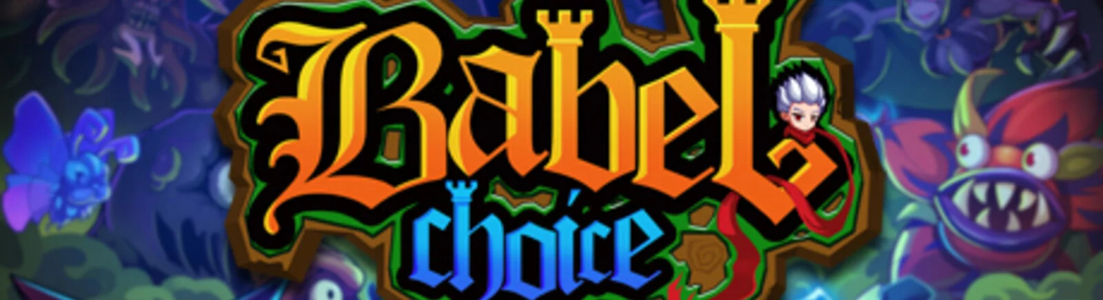 Babel: Choice - что это за игра, трейлер, системные требования, отзывы и оценки, цены и скидки, гайды и прохождение, похожие игры 