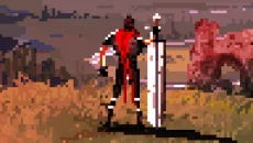 RUINS - игра в жанре Экшен