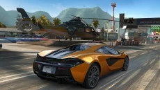 CSR Racing 2 - дата выхода для iOS