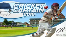 Cricket Captain 2016 - дата выхода для iOS