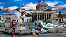 Nature's Zombie Apocalypse - дата выхода для Mac