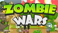 Zombie Wars: Invasion - дата выхода для iOS