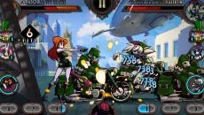 Skullgirls Mobile - дата выхода для iOS