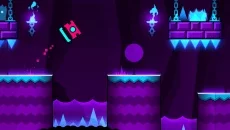 Geometry Dash Meltdown - дата выхода для iOS