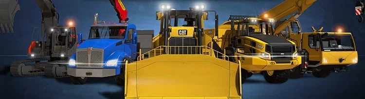 Цитаты из Construction Simulator 2