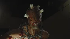 Outlast: Whistleblower похожа на Outlast: Whistleblower