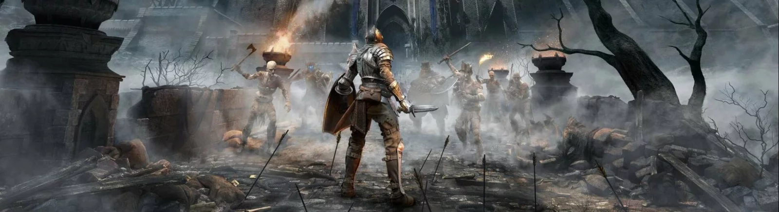 Все отзывы и оценки Demon's Souls — 0 мнений