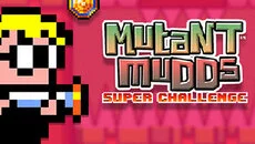 Mutant Mudds: Super Challenge - дата выхода для Wii U