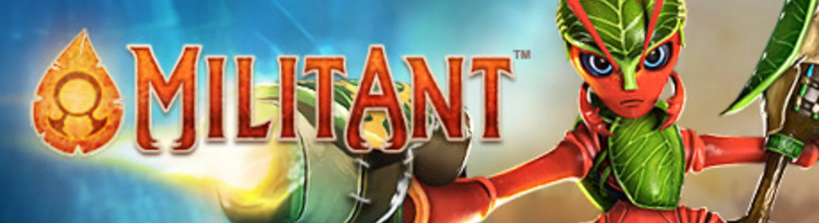 ТОП-12 - игры, похожие на MilitAnt