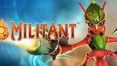 MilitAnt - дата выхода для PlayStation 4