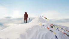 EVEREST VR - дата выхода для PlayStation 4