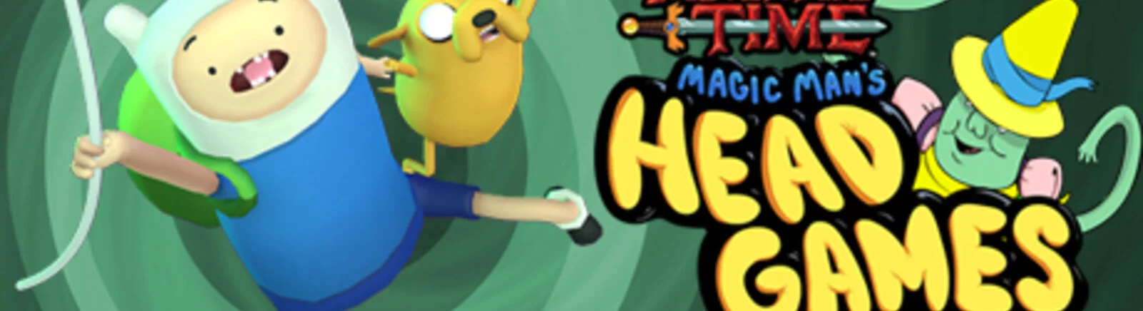 Дата выхода Adventure Time: Magic Man's Head Games в разных странах мира