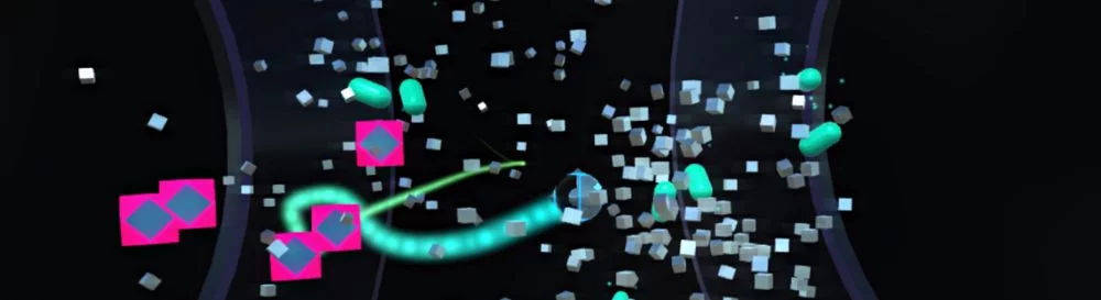 Vektron Revenge - что это за игра, трейлер, системные требования, отзывы и оценки, цены и скидки, гайды и прохождение, похожие игры 