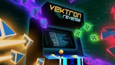 Vektron Revenge - дата выхода