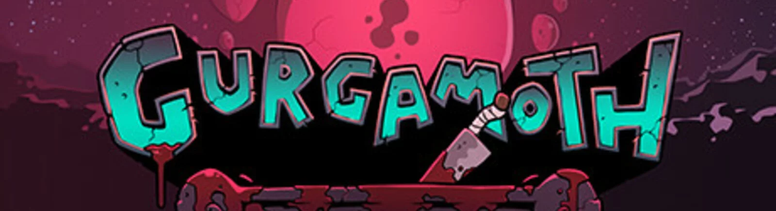Gurgamoth - что это за игра, трейлер, системные требования, отзывы и оценки, цены и скидки, гайды и прохождение, похожие игры 