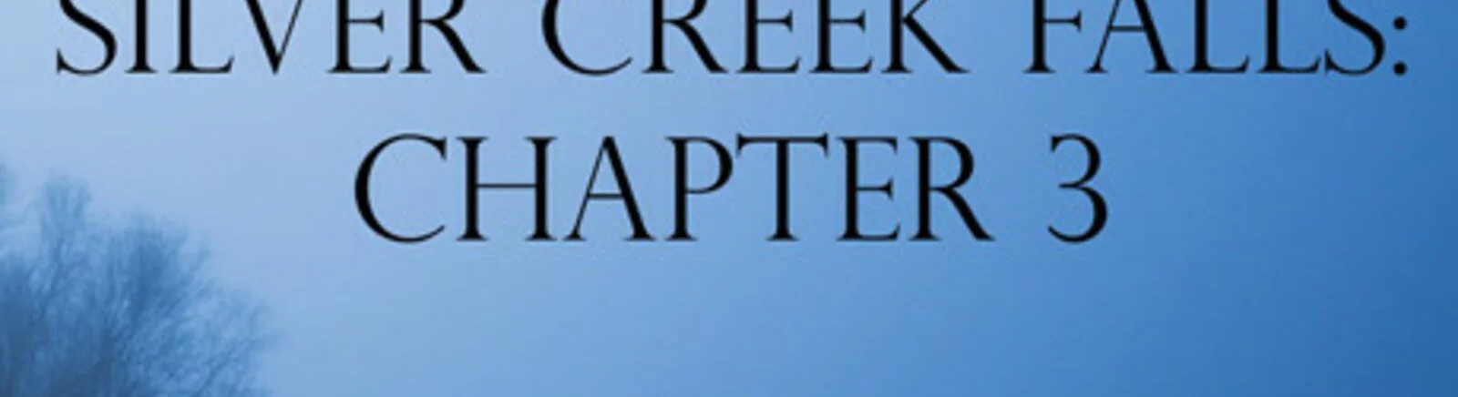 Silver Creek Falls: Chapter 3 - что это за игра, трейлер, системные требования, отзывы и оценки, цены и скидки, гайды и прохождение, похожие игры 