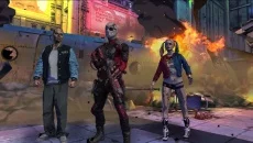 Suicide Squad: Special Ops - дата выхода для iOS