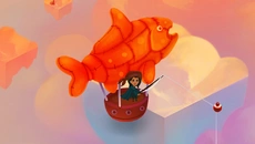 Rule with an Iron Fish - дата выхода для iOS