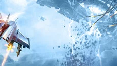 Sky Force Reloaded - дата выхода для iOS