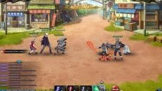 NARUTO ONLINE - дата выхода для Browser