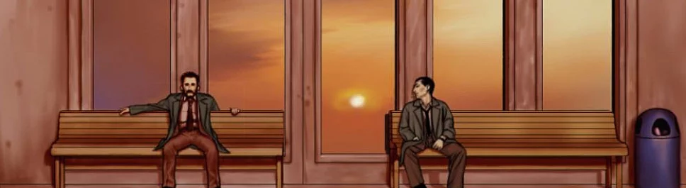 Лучшие игры для Xbox 360, похожие на Silver Case (Silver Case: Remaster)