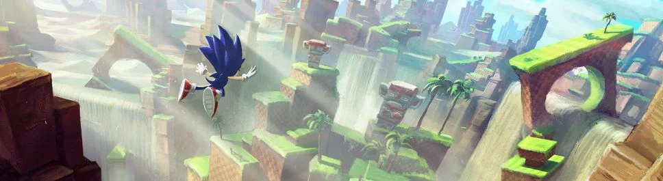 Отзыв о Sonic Forces от Danëk3608395831