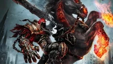 Darksiders: Warmastered Edition - дата выхода для Nintendo Switch